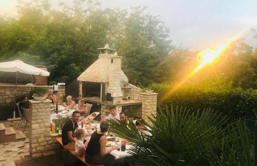 Ferienwohnung mit 2 Schlafzimmer oder Studio Apartment - Istrien-Fiorini - Foto 41