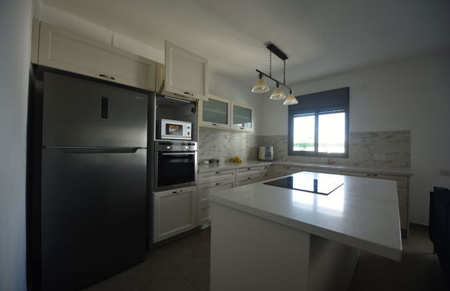 The apartment in the hitech park Haifa - Foto 4