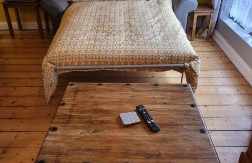 Primrose Cottage - Foto 22