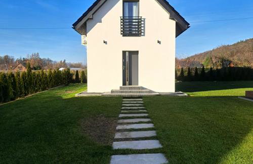 Domek pod Sosnową Górą 2 - Foto 9