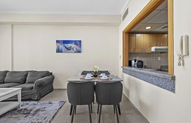 Pure Living - Cozy Apartment With Balcony In Silicon Oasis - Foto 10