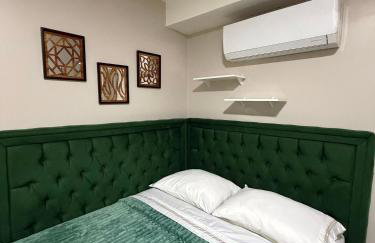 studio 204 | wifi | JC STAYS - Foto 6