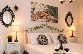 Erofili's Apartment ONLY 700 meters from the beach - Foto 15