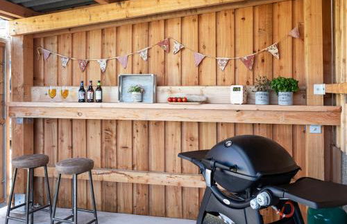 Longlands Farm Cottage - Foto 58