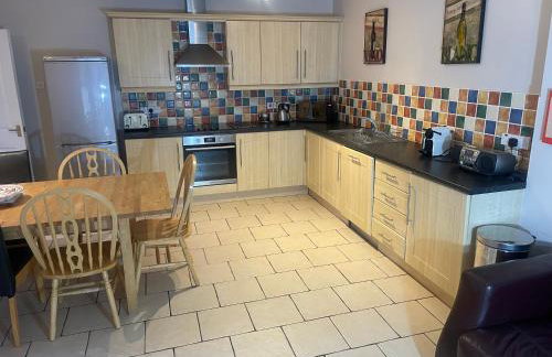 Causeway Holiday Homes - Foto 22