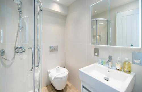 Coach House, Cowes - Foto 7