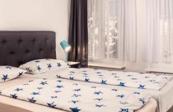 Altstadt Apartment Alisa - Foto 17