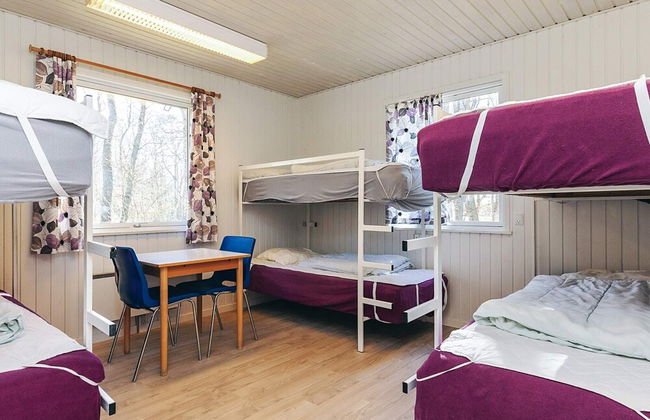 Holiday Home With Shared Kitchen & Bathroom - Foto 32