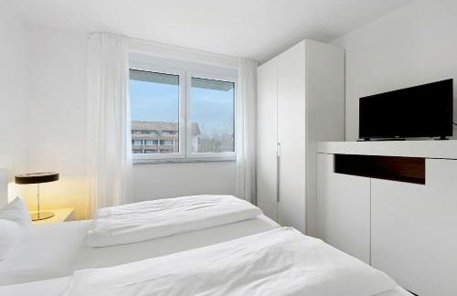 Markgraf Apartments Haus 4 - Foto 50