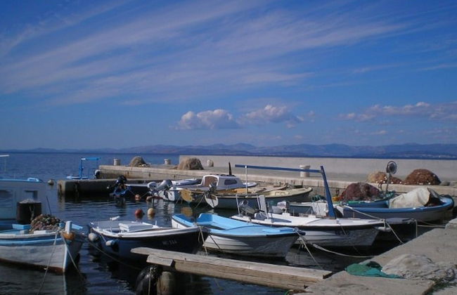 Authentic Villa With Pool on the Island of Brac, Near the Beach - Foto 20