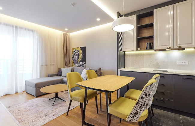 Apartments by Bor - Photo 16