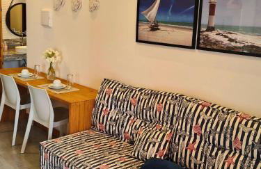 Casa Gostoso Mar - Apartamentos - Foto 13