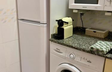 Apartamento en Alcocebre Urbanización Al Andalus - Foto 14