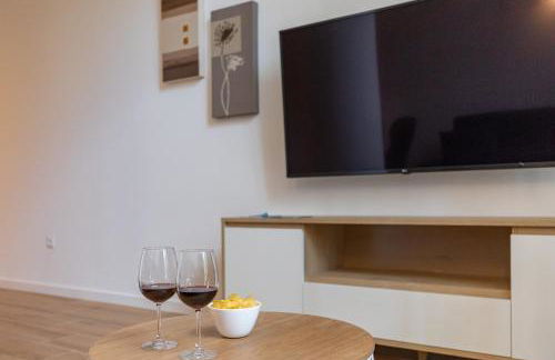 Travel Habitat Alameda Suites. - Foto 57