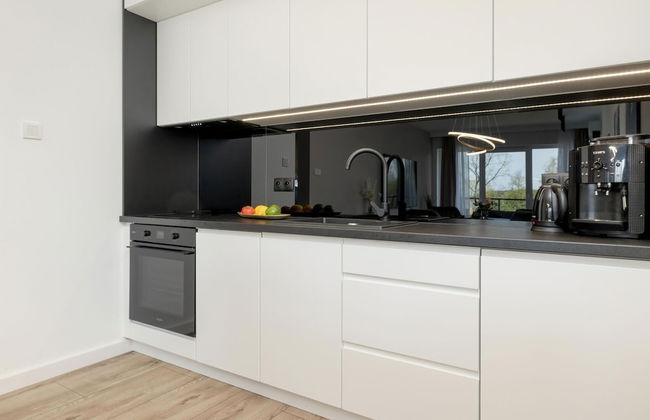 Apartment in Dziwnow Near Sandy Beach - Foto 5