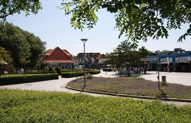 Ferienhaus in Garding - Foto 22