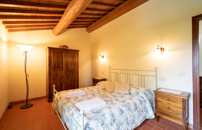 13 bedroom House in Montaione with private pool and garden - Photo 43