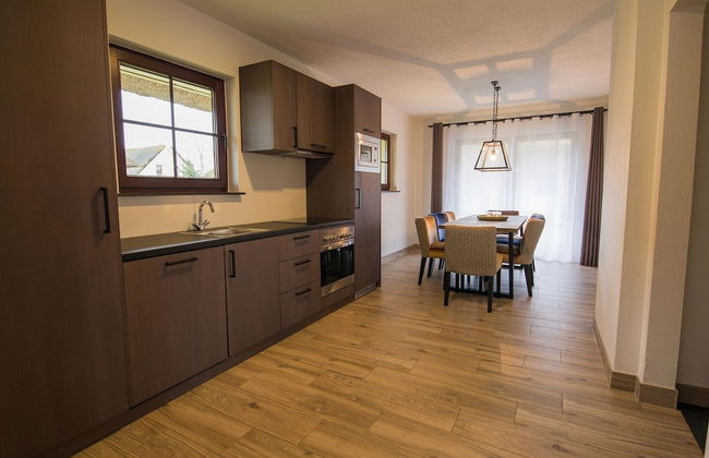 Ferienhaus im Van der Valk Resort in Linstow - Photo 8