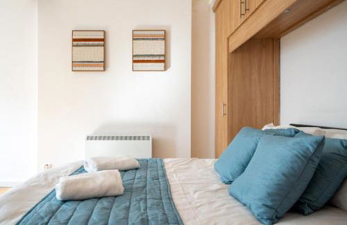 VICHY - Temple Court Superb apartment in City Center - Foto 28