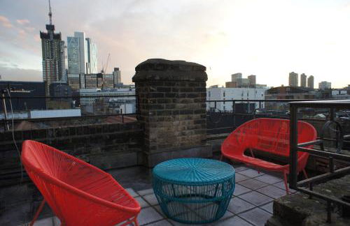 Shoreditch Place - Foto 30