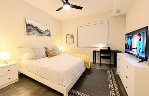Luxe & cozy 3Beds,2rooms,EV Gym Near Beaches&Downtown WPB - Foto 4
