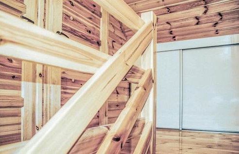 Nice Home In Wegorzewo With Sauna - Foto 27