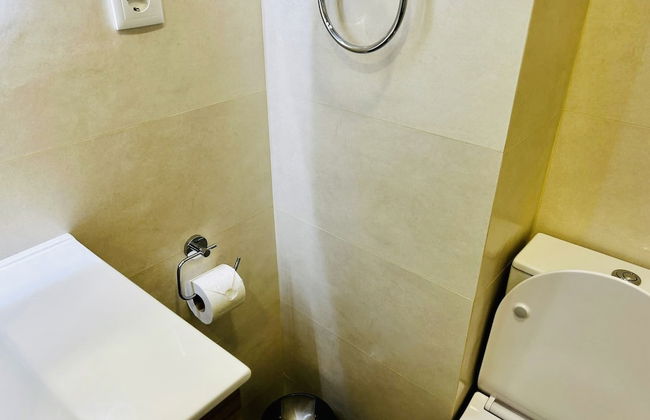 Studio apt With Spectacular Views of Lagos Marina - Foto 12