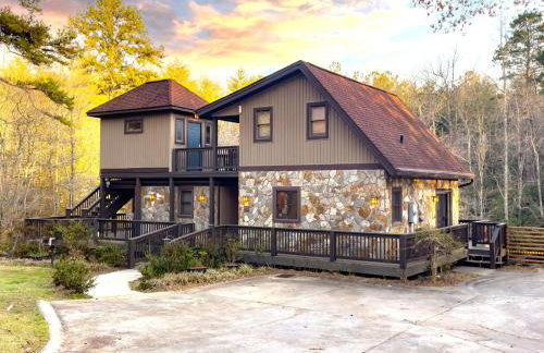 Lay Lodge at Falling Water Resort - Foto 27