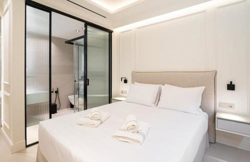 Kivos Luxury Apartments - Foto 5