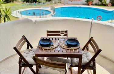 Casa Palmeras de Marbella - Photo 13