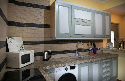 Tritsili house - Photo 28