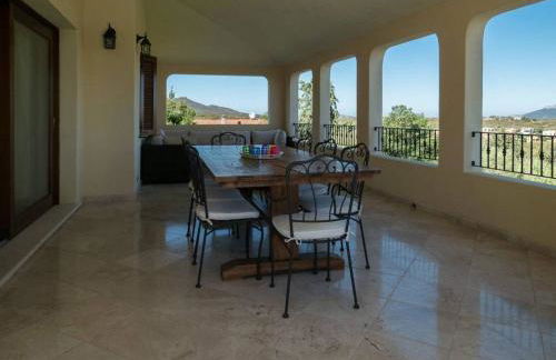 Villa Alba Chiara - Photo 6