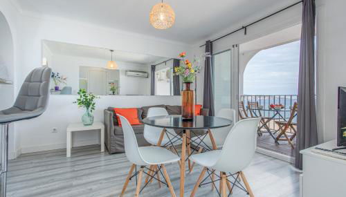 BLUE HOLIDAYS RELAX & VIEWS Sylvia12 - Foto 2