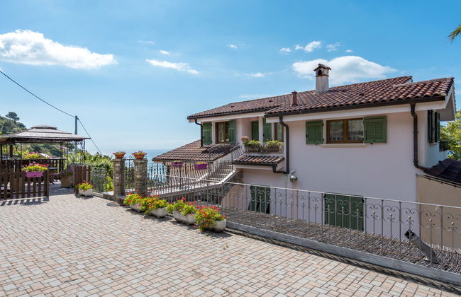 Villa Ginestra - Foto 21