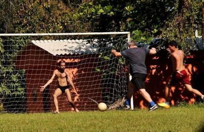 Wonderful place in Itaboraí - Foto 6