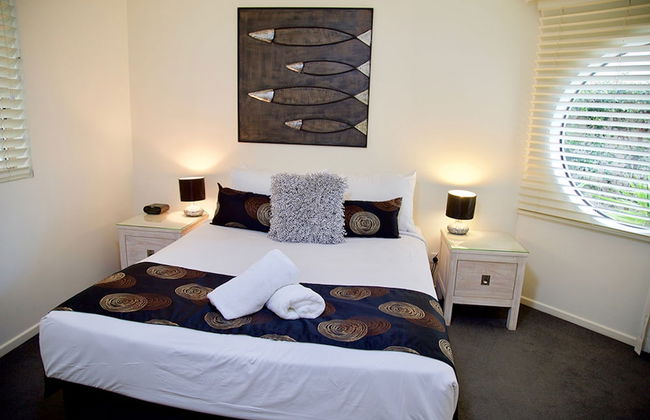 Osprey Apartments - Photo 21