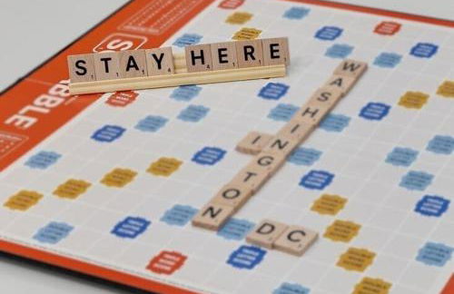 Luxury 3BR & Parking in Central DC - Steps to Metro - Foto 7