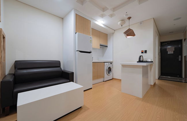 Hotel STAY:ON - Foto 23