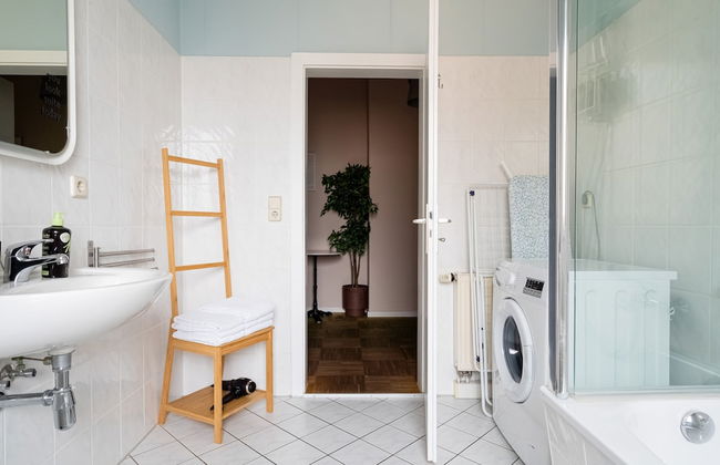 Limehome Dresden Hoyerswerdaerstraße - Foto 71