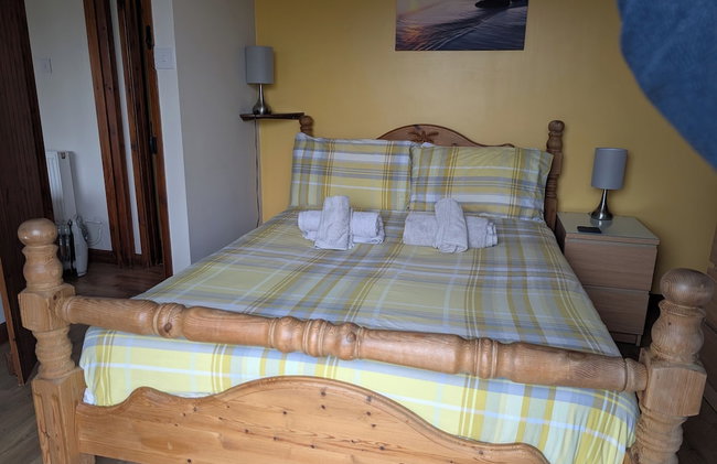 Cwmbach Cottages - Foto 42