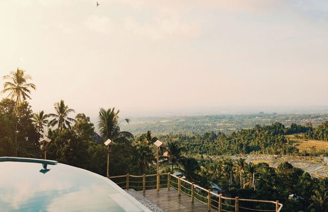 Maha Hills Resort by Mahaprana Experience - Foto 65