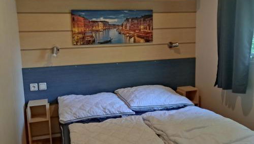 Smart Home Venezia mit Terrasse, ca 15min Europapark, Rulantica - Foto 5