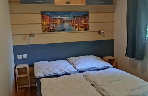 Smart Home Venezia mit Terrasse, ca 15min Europapark, Rulantica - Foto 5