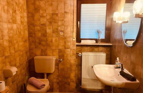 Odw homes - Wohnung im Landhaus mit Garten - Photo 19