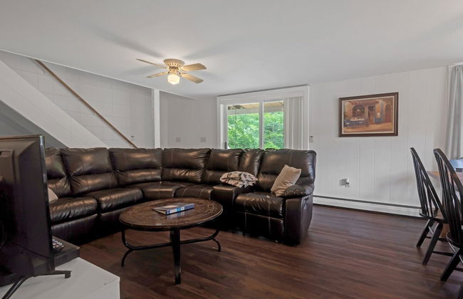 Two Brooks Lodge - Foto 9