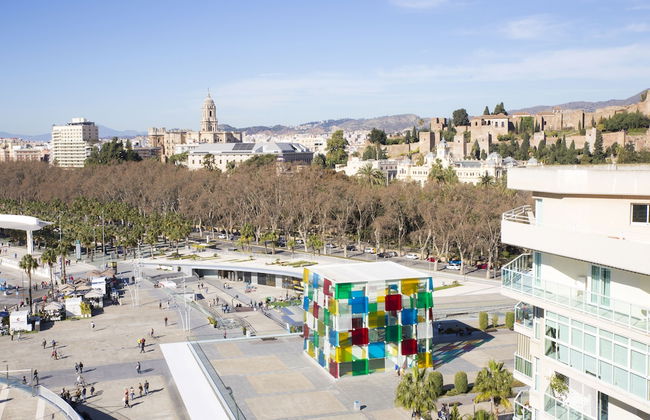 4Seasons San Nicolás Apartment - Photo 11