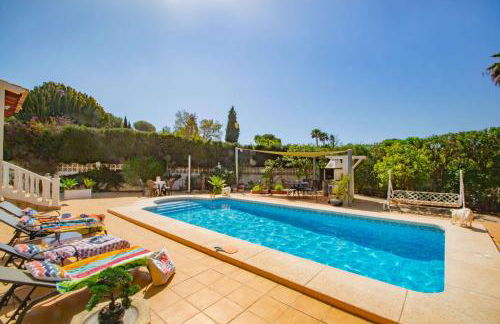 Villa Michele - PlusHolidays - Photo 15