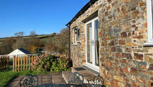 Morvoren Cottage - Foto 3