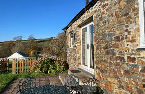 Morvoren Cottage - Foto 3