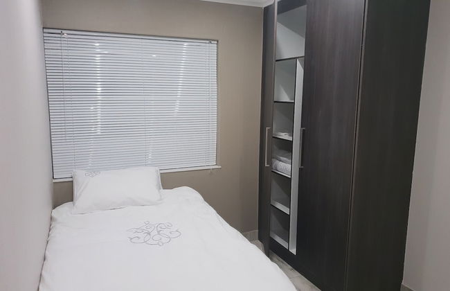 Semeni Asante Apartment - Foto 5